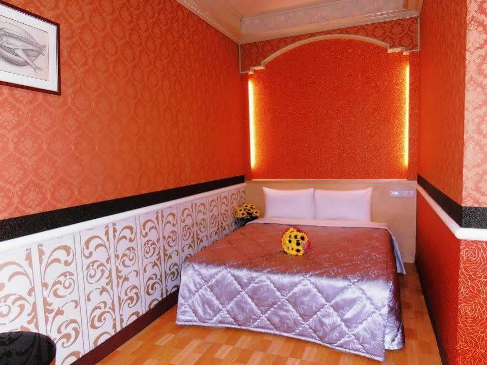 亞芝商務旅館yazhi Hotel Bade Exterior photo